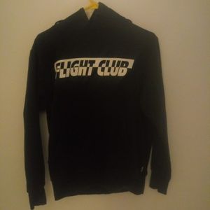 Flight Club hoodie
